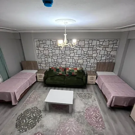 Yali Trabzon