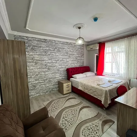 Yali Apartment