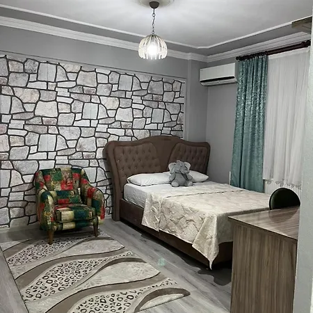 Lägenhet Yali Trabzon