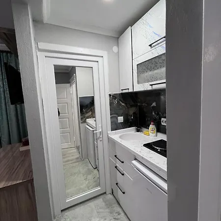 Yali Apartment