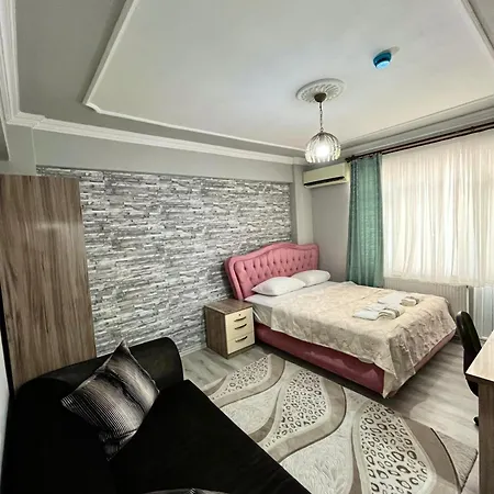 Apartment Yali