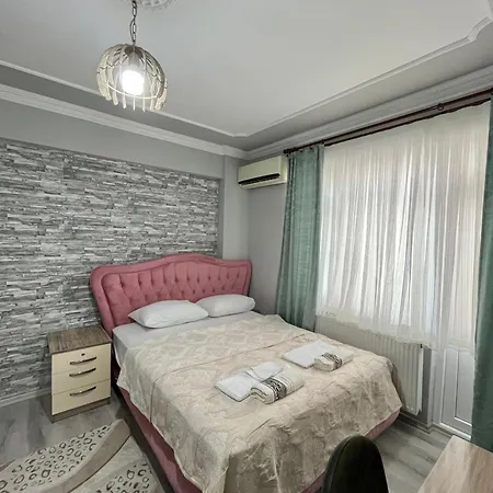 Yali Lägenhet Trabzon