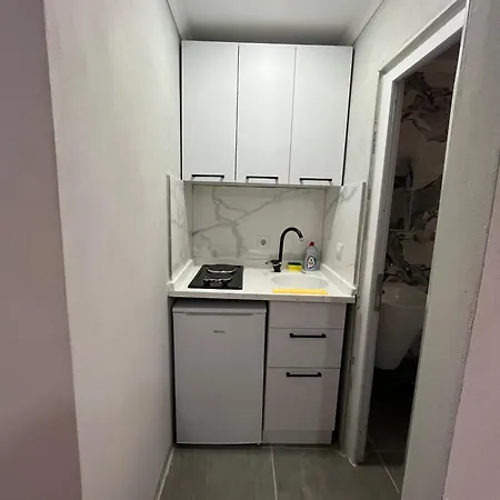 Apartment Yali