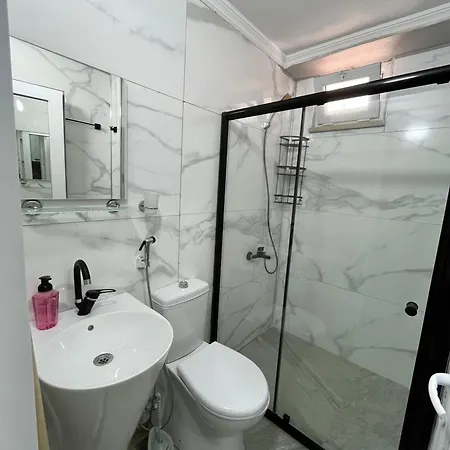 Yali Apartment Trabzon