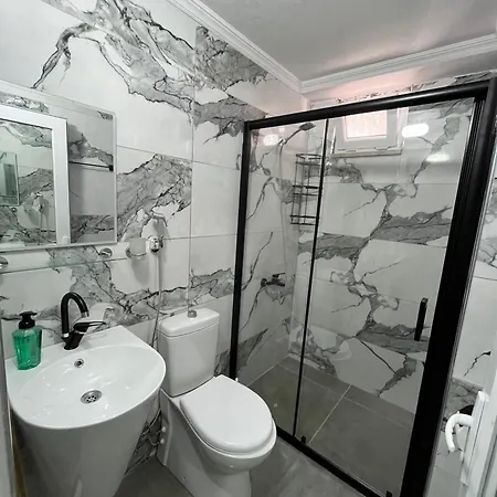 Yali Apartment