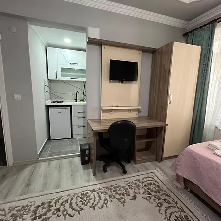 Yali Lägenhet Trabzon