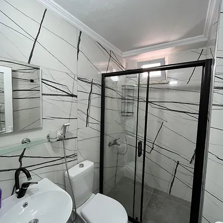 Yali Apartment Trabzon