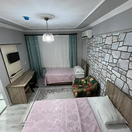 Lägenhet Yali Trabzon