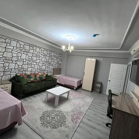 Yali Trabzon