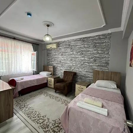 Lägenhet Yali Trabzon