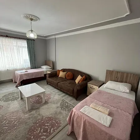 Yali Trabzon