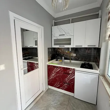 Yali Apartment