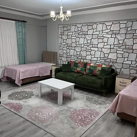 Apartment Yali *