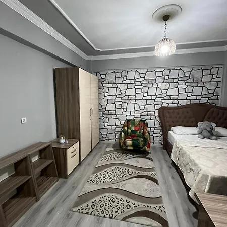 Yali * Trabzon