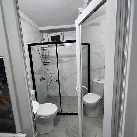 Yali Lägenhet Trabzon