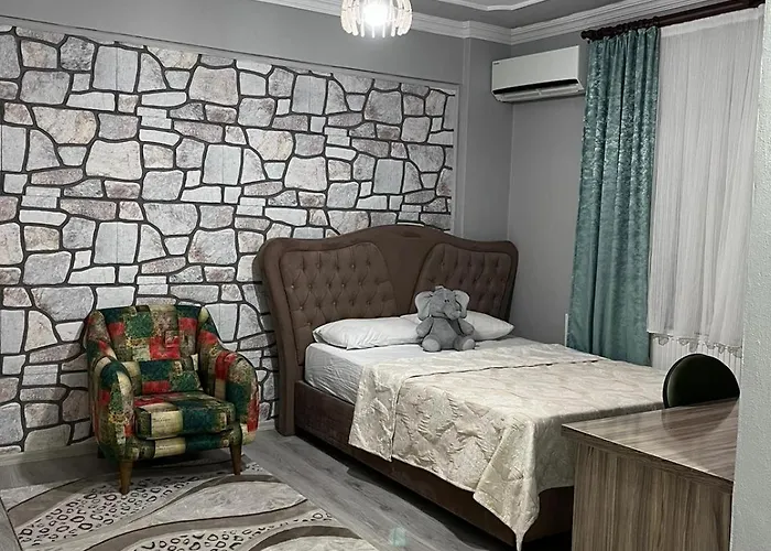 Appartamento Yali Trabzon