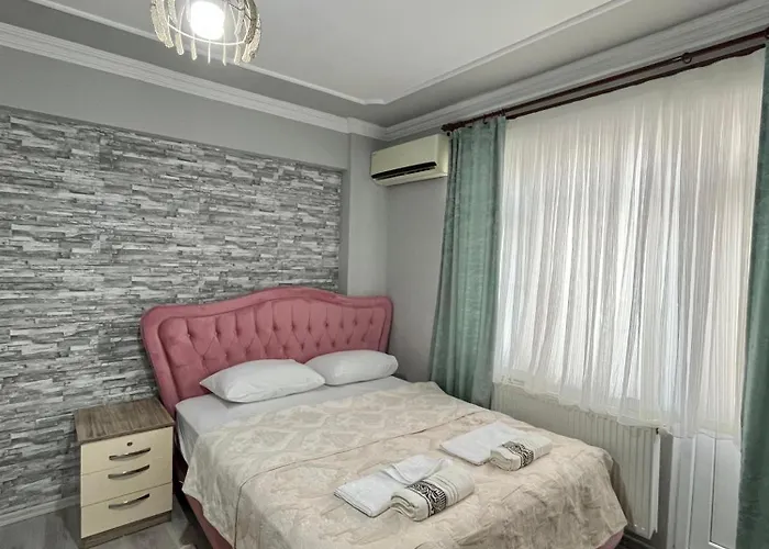 Yali Appartamento Trabzon