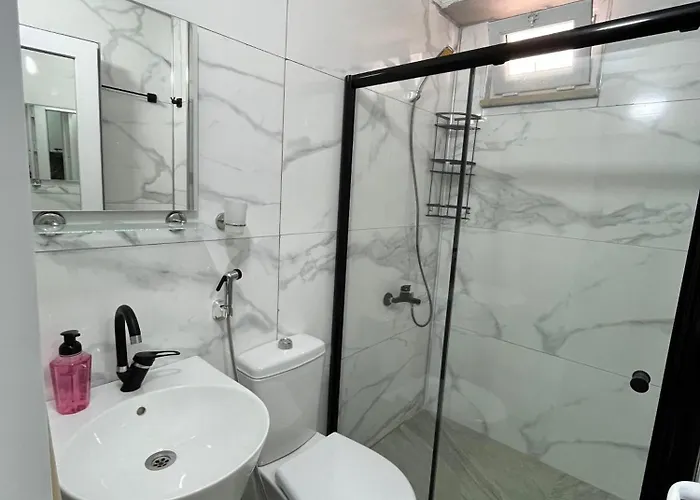 Yali Appartamento Trabzon