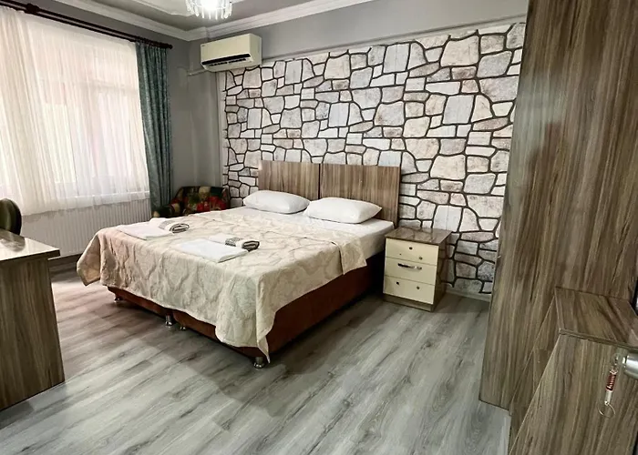 Yali Appartamento Trabzon