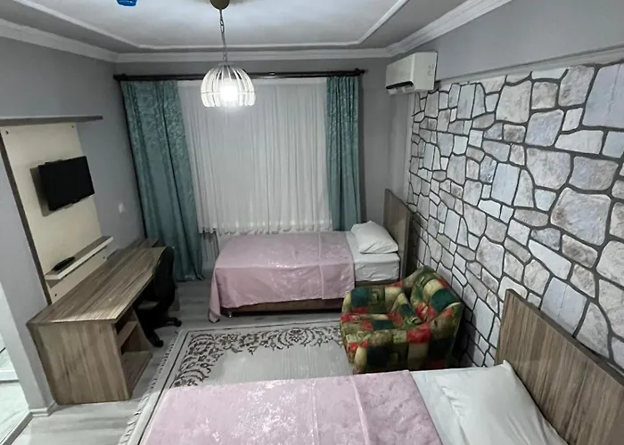 Appartamento Yali Trabzon