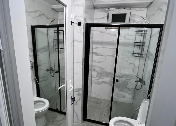 Yali Appartamento Trabzon