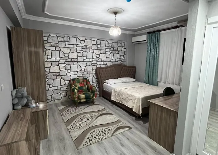 Appartamento Yali Trabzon