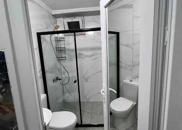 Yali Appartamento Trabzon