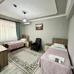 Yali Apartment *