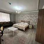 Yali Apartment *