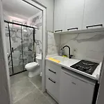 Apartment Yali