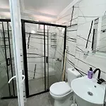 Apartment Yali *