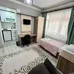 Apartment Yali