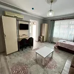 Yali Apartment *