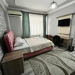 Apartment Yali *