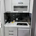 Yali Apartment *