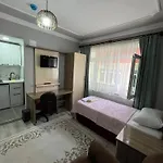 Apartment Yali *