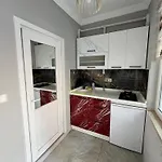 Yali Apartment