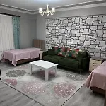 Apartment Yali *
