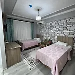 Yali Apartment Trabzon