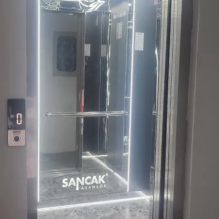 Yali Apartament Trabzon