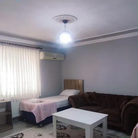 Yali Apartament Trabzon