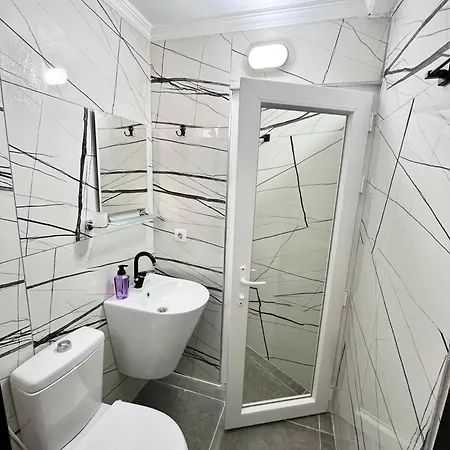 Yali Appartement Trabzon