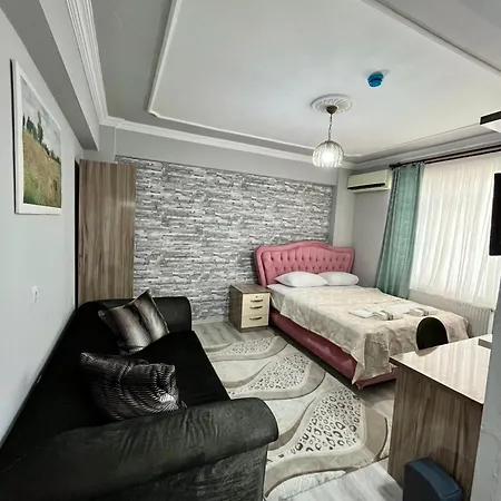 Apartament Yali Trabzon