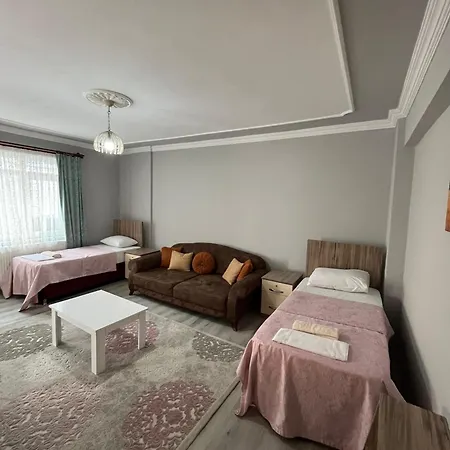 Yali Appartement Trabzon