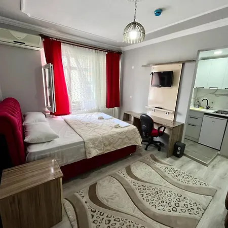 Yali Apartament