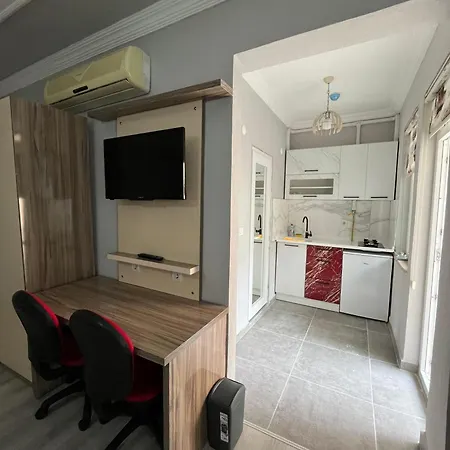 Apartament Yali Trabzon