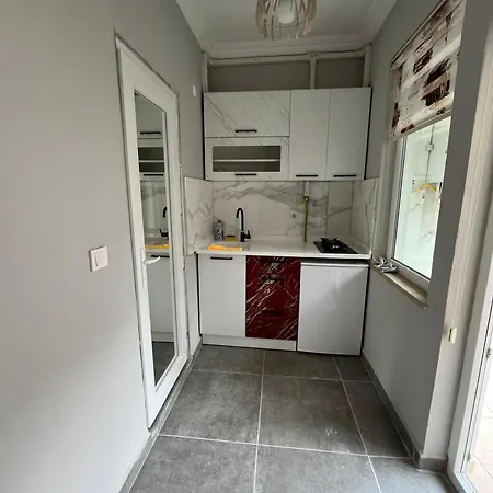 Appartement Yali Trabzon