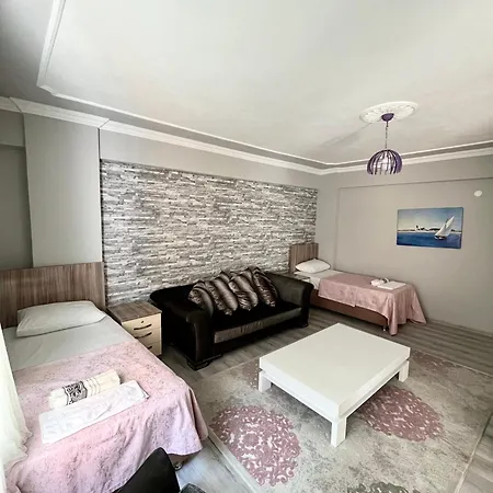 Yali * Trabzon