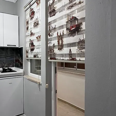 Yali Apartament Trabzon
