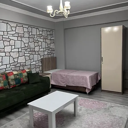 Apartament Yali Trabzon
